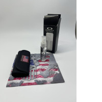 Glasses Cleaning Remedy