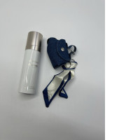 Chanel deodorant complete with souvenir bag