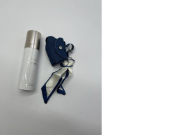 Chanel deodorant complete with souvenir bag Chanel deodorant complete with souvenir bag