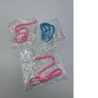 Set of 3 phone ropes