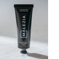 Malezia Acne Treatment Gel (2.5% Micronized Benzoyl Peroxide) 50 ml