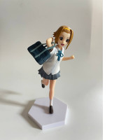 Japanese figure K-on
