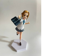 Japanese figure K-on