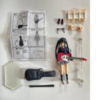 Japanese figure Figma