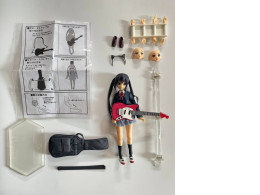 Japanese figure Figma