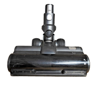 Replacement vacuum head