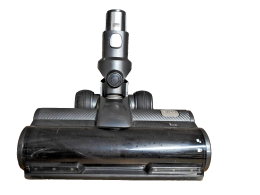 Replacement vacuum head