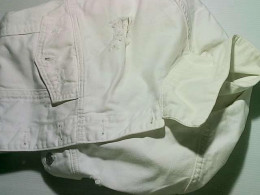 women's denim jacket