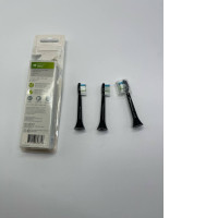 Set of 3 toothbrush heads Set of 3 toothbrush heads