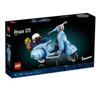 USED LEGO Exclusives 10298 Vespa 125 by Bricks_Kp