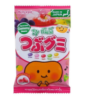 Kasugai Jubu Gummy Fruits 20g Kasugai Jubu Gummy Fruits 20g