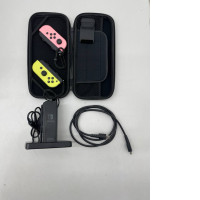 USED Set for NINTENDO SWITCH