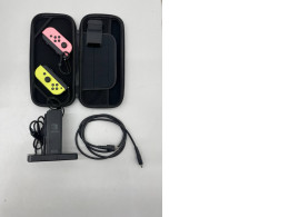 USED Set for NINTENDO SWITCH