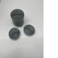 Set of 3 sticky tapes