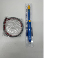 Desoldering pump