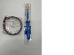 Desoldering pump