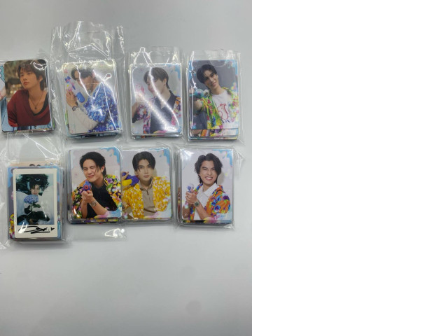 Set of 8 Songkran Concert Postcard Set of 8 Songkran Concert Postcard