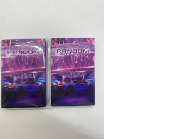 Set of 2 ZEEYOU RANDOOM PHOTO CARDS 