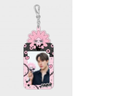 NEONA CARD HOLDER WITH NANI PHOTOCARD 