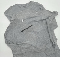 Set of 2 grey longsleeves size L