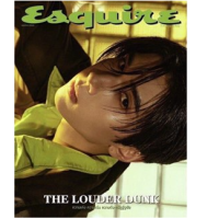 the louder dunk  book 