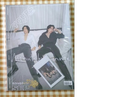 YOURS MOMENT magazine september 2022