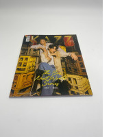 KAZZ magazine KAZZ magazine