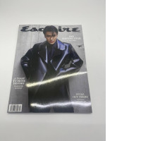 ESCUIRE magazine
