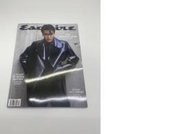 ESCUIRE magazine