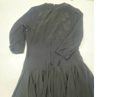 Black lond evening dress size M Black lond evening dress size M