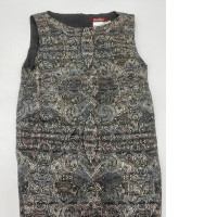 Long multicolored dress Long multicolored dress