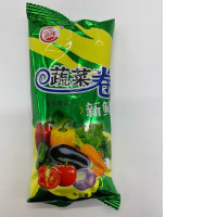 Dried mixed vegetable snacks Dried mixed vegetable snacks