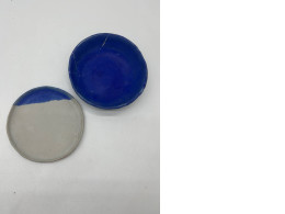 Handmade plates Handmade plates