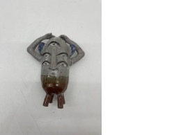 Handmade souvenir figuire