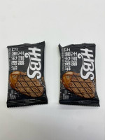 Set of 2 Chocolate Crackers 