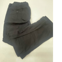 Men's black pants