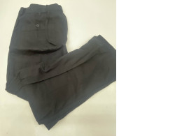 Men's black pants