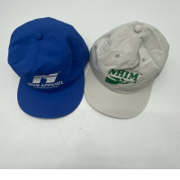 Set of 2 caps Set of 2 caps