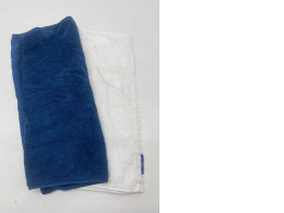 Set of 2 towels