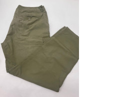 Dark green men's pants size L Dark green men's pants size L