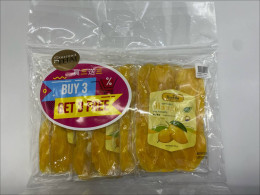 Set of 6 Dried mango 