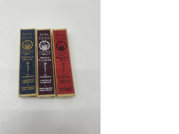 Set of SUPA DUPA Temple Spice