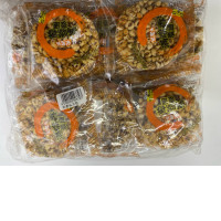 1 pack of seasoned dried lotus seeds 1 pack of seasoned dried lotus seeds