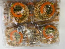 1 pack of seasoned dried lotus seeds