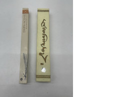 Set of 2 NAGARJUNA Genuine Tibetan Incense