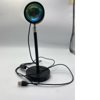 USB desk lamp 