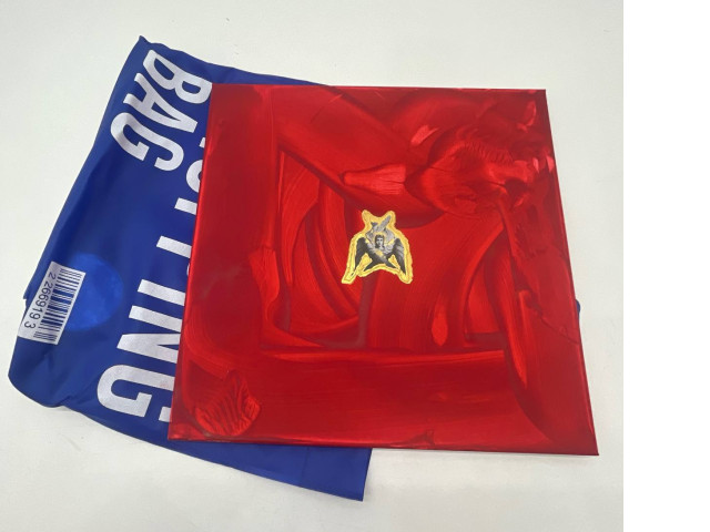 Handmade picture Handmade picture