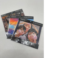 Souvenir MOCA's cleaning cloth