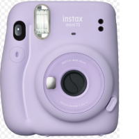 Fujifilm instax mini 11 (Instant Film Camera) 