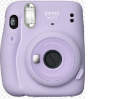 Fujifilm instax mini 11 (Instant Film Camera) 